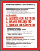 2804 38.20 34.80 32.90 30.80 Brandschutzordnung BRD und Landkres München 20,0 x 30,0 Kunststoff 430.2804 17.70 15.80 15.00 14.70 ab33. 50 PREIS-TIPP ab 11. 60 Verhalten m Brandfall Materal: Best.- Nr.