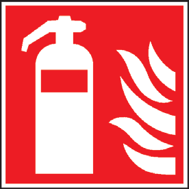 Brandschutzkennzechnung Kennzechnungen De neutralen Wnkel- und Fahnenschlder können mt selbstklebenden Folenschldern Ihrer Wahl beklebt werden.