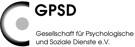 GPSD e.v. Beratungsstelle Trier-Süd Saarstraße 51-53 D-54290 Trier, 0651 976 08 30, Telefax: 0651 976 08 31, E- info@gpsd-trier.