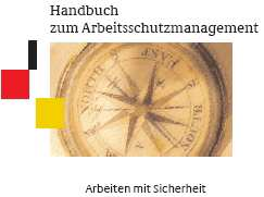 AMS Handbuch: Systematik und Aufbau Titel: Arbeitsschutzmanagement Einführungserlass!! Website: http://portal.