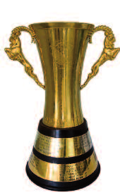 Spielprogramm GOLD CUP (Brutto-Matchplay Tableaux) Mo. 8. / Di. 9. Juli Mi. 10. Fr. 12. Juli Preise: 36 Loch Strokeplay Qualifikation für Matchplay Tableaux (max. 32 Plätze) 1.