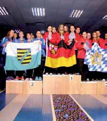 Platz Hans Eibl 2054 Kegel Micha Edenharter erzielt mit 2126 Kegel eine neue Vereinsmeister-Bestmarke bei den Frauen 6) Jugendmeisterschaften Kreis Regensburg 2015 44 3.
