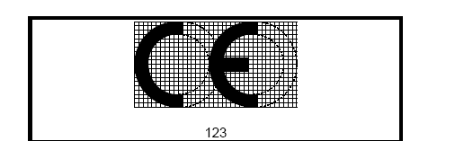 Die CE-Kennzeichnung