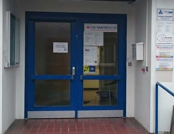 Rahmenbedingungen Untergebracht ist die Selbsthilfe-Kontaktstelle in einem Gebäude der Stadt Witten, welches den Selbsthilfegruppen und der Selbsthilfe-Kontaktstelle mietfrei überlassen wird.