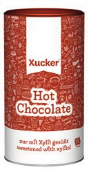 Löst sich leicht in warmer und heißer Milch. Kakaoanteil: 30% (UTZ).