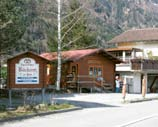 Verpflegungsmöglichkeiten bei der Bergstation Gitschenberg und auf der Honegg.