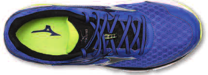 Streckenlängen. und suchen weiter. Läufer, die einen dynamischen Schuh mit zusätzlicher Stabilität suchen, können den New Balance Vazee Prism für Strecken bis hin zum Marathon einsetzen.