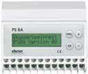 Beschattungssteuerung Terrassendach-Steuerung Lixa Für eine Markise und eine Beleuchtung Fernbedienung und Leistungsteil im Set Funkfrequenz 868,2 MHz Leistungteil Lixa: 1 Anschluss für Markise (230