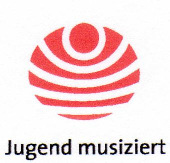 Ergebnisse des. Landeswettbewerbs "Jugend Musiziert" in Sonderhausen 15. bis 17. März 13 Name Wohnort Pkt.