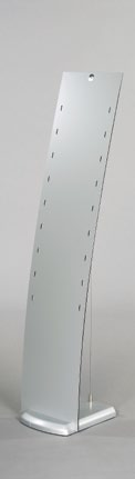 8 0 6 7 8 0, 6 8 0,5 6 8 0 6 7 8 50 5,5 velo magic VMA65AA velo magic: pannello in alluminio anodizzato con fresature laterali per l aggancio di tutti gli accessori della serie