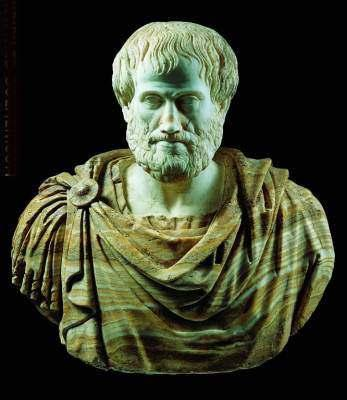 Aristoteles (384-322 v. Chr.