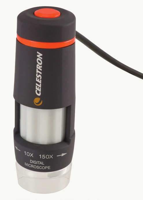 Digitales Handheld-Mikroskop