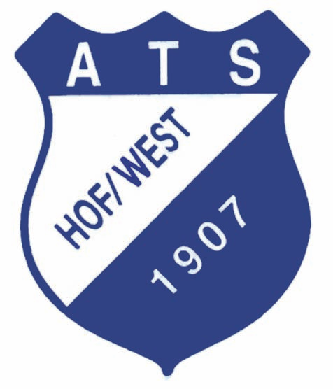 Sehr geehrte Damen und Herren, liebe Vereinsmitglieder, Sportfreunde, Freunde und Gönner des ATS Hof/West 07, der Jugend gehört bekanntermaßen die Zukunft!