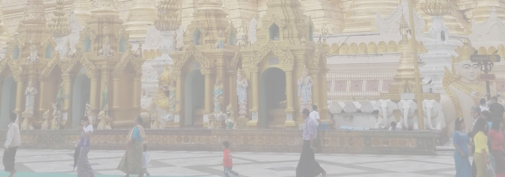 Die grösste Sehenswürdigkeit, die es gibt, ist die Welt, sieh sie dir an mit den Kleingruppen-Reisen von Burgturm Reisen AG DAS UNBEKANNTE GOLDENE MYANMAR Abseits der Touristenströme Reise I: 23.