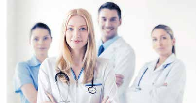 Clinical Assistant Inhalte Vertiefende Studieninhalte (Auswahl): Gesundheitsförderung: Spezifische Gesundheitsförderung, Öffentlichkeitsarbeit, Präventionsprogramm, Krankheits- und Gesundheitsmodelle