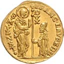 Gamberini 1333, CNI 8.411.5, Paolucci -. GOLD.