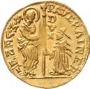 500,- 1296 1296 1/2 Scudo de la croce o.j.