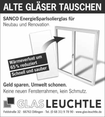 Wallerfangen - 29 - Ausgabe 12/2015 Riemann s Äpfelverkauf Frisch aus dem Alten Land aus integriertem