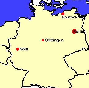 Vorstellung: IDG mbh 100%-Tochter der Gothaer Versicherungen Firmensitz Köln ca.