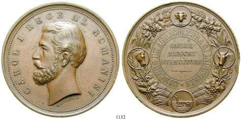 Gravur: MOSS PRESERV Co. 50 mm, 59,81 g. f.st 120,- NORWEGEN 1127 Frederik VI., 1808-1839 Silbermedaille 1809.