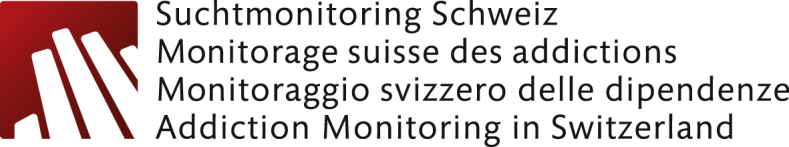 Dezember 2013 Suchtmonitoring Schweiz - Themenheft zum problematischen Cannabisgebrauch im Jahr 2012 Dieses