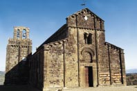 Fotos Piero Putzu 46 Die Kirche von Santa Maria del Regno in Ardara dokumentiert werden. Ab Beginn des 15.