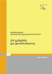 29,50 ISBN: 978-3-8366-8865-9 Kunst & Kultur Jakob Langbehn Die Bewegungskunst Le Parkour Verändernde Wahrnehmung