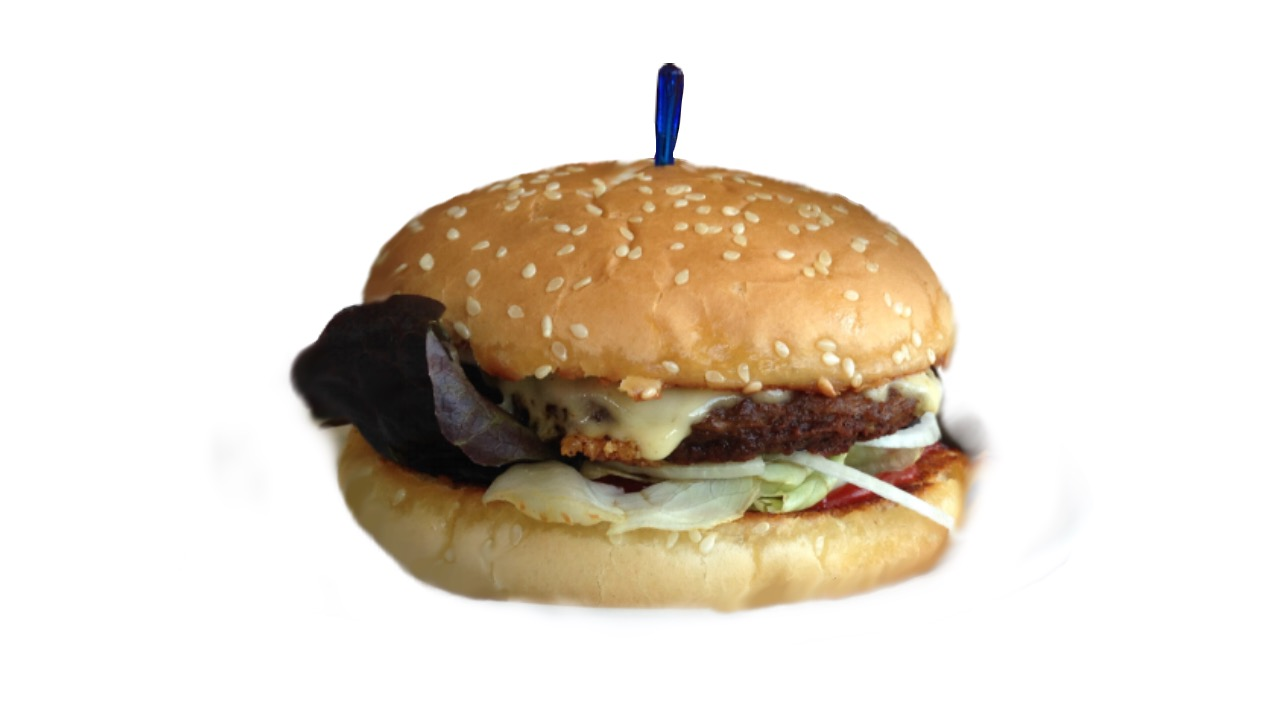 XL-Burger XLHamburger 4,50 XLCheeseburger 4,80 XLDouble Beef Burger 6,00 XLDouble Cheeseburger 5,10 XLChillicheeseburger (scharf!