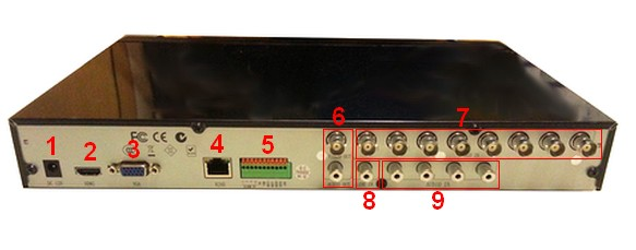 Achtung wichtiger Hinweis: nicht auf den ersten Blick sichtbar: Die Recorder sind mit einer Schutzfolie überzogen.