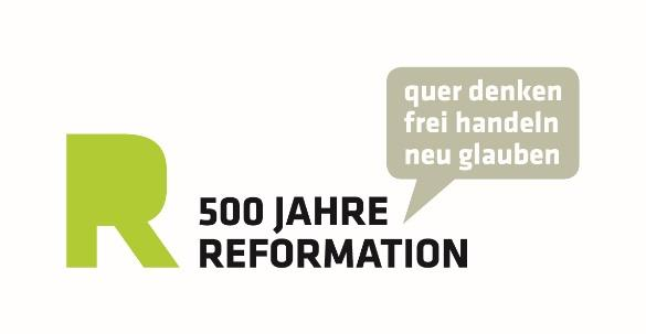 1 Das Gesamtprojekt «500 Jahre Reformation» 1.