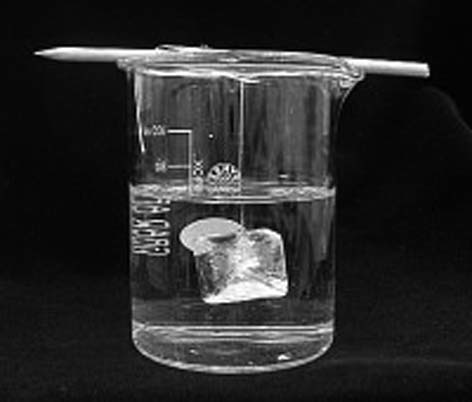 Um ein gutes Gelingen zu gewährleisten und aus Sicherheitsgründen sollten diese Experimente nur in Zusammenarbeit mit dem Chemielehrer/der Chemielehrerin an der Schule durchgeführt werden.