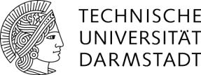 UNTERNEHMENSPROFIL TU Darmstadt FACHGEBIET WIRTSCHAFTSINFORMATIK SOFTWARE BUSINESS & INFORMATION MANAGEMENT Das Fachgebiet Wirtschaftsinformatik Software Business & Information Management, unter der