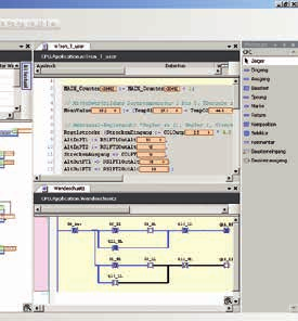 JUMO mtron T Anwendungen Die Möglichkeit zur individuellen Darstellung von Anlagen inklusive ihrer Prozesse und einzelner Teilbereiche ist bei einem Automatisierungssystem von großer Bedeutung.