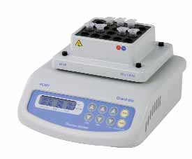 . Life Science Allgemeine Instrumente/Thermoschüttler GENERAL CATALOGUE EDITION 9 Thermoschüttler PCMT für Mikrolitergefässe und PCR Platten Thermoshaker mit einstellbarer Heiz- und Kühlfunktion,