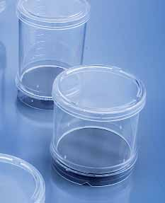 GENERAL CATALOGUE EDITION 9 LLG-Analysentrichter, steril Gebrauchsfertige LLG-Analysentrichter mit herausnehmbarer Nitrozellulose-Membran für die Mikrobiologie.