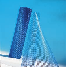 GONSCHOREK BEFESTIGUNGSTECHNIK PVC-Eckschutzschiene flexibel Textilglasgewebe weiß B2015 Breite [mm] 25 x 25 Länge [mm] 2.