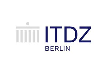 Mittelstandsfreundliche Vergaberichtlinien des ITDZ Ihre Ansprechpartnerin im ITDZ: Maren Siegel Leiterin Einkauf IT-Dienstleistungszentrum Berlin
