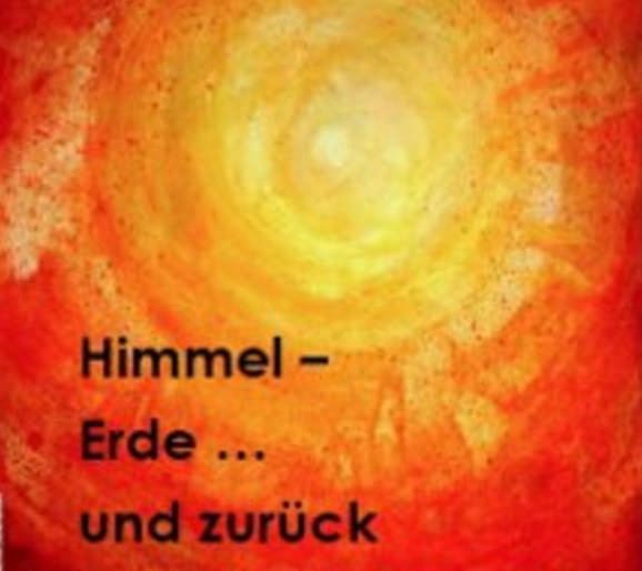 "Himmel Erde... und zurück" - Ökumenische Bibelwoche In vielen Kirchen und christlichen Gemeinschaften im deutschsprachigen Raum wird jedes Jahr die Ökumenische Bibelwoche veranstaltet.