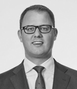 Pascal SPRENGER Rechtsanwalt, Partner, bei KPMG AG, Zürich im Financial Services Regulatory Competence Center ( RCC ).