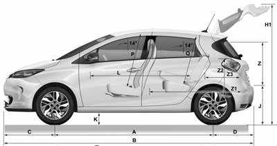 Service-Verträge RENAULT PLUS GARANTIE FÜR ALLE AUSSTATTUNGSNIVEAUS (Anschlussgarantie zur Verlängerung der Neuwagengarantie) Laufzeit 36 Monate Laufzeit 48 Monate Laufzeit 60 Monate Laufzeit 72