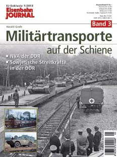 Seite 12 Militärtransporte sind Transporte von Personal, Technik und Material im Interesse und Auftrag der Streitkräfte auch unter winterlichen Bedingungen.