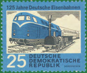Baureihe 2; ab 992: Baureihe 9); 99: Deutsche Bahn; 998: Ausmusterung;