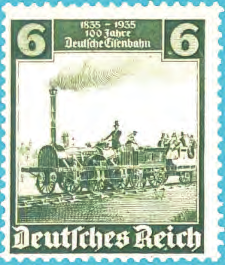 Bundesbahn (ab 968: Baureihe 6), DDR-Reichsbahn; 97: Ausmusterung