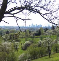 Die Aufgaben des Regionalparks RheinMain gehen dabei über ein einfaches Bewahren der Landschaft weit hinaus.