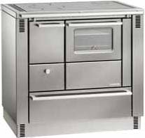 Mit beidseitig fix integriertem Brandschutz zum unkomplizierten Einbau in Ihre Küchenzeile MH 600L