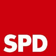 SPD Landesverband Berlin Kurt-Schumacher-Haus Vorstandsbüro B 52 2007 04 GLV 02.11.