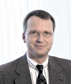 Aktuell Personalien Dietmar O. Böcking neuer Vorsitzer des ZVEI Fachmessebeirats Der ZVEI Fachmessebeirat hat im April 2003 Herrn Dietmar O. Böcking zu seinem neuen Vorsitzer gewählt.
