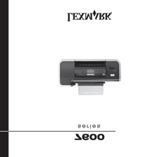 Einrichten des Druckers zur ausschließlichen Verwendung als Kopierer oder als Fax Gehen Sie folgendermaßen vor, wenn der Drucker nicht an einen Computer angeschlossen werden soll.