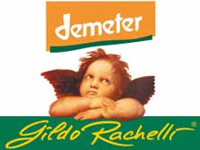 Ermenegildo Rachelli, der Gründer des Unternehmens, lernte sie in den 30er Jahren bei einem erfahrenen sizilianischen Eiskonditor.