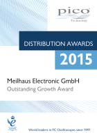 Authorized Distributor MEILHAUS ELECTRONIC